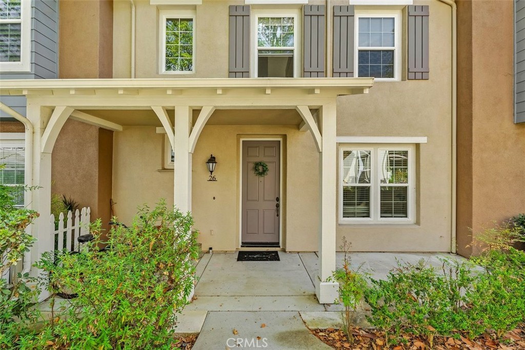 26 Orange Blossom Circle