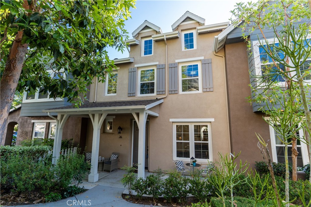26 Orange Blossom Circle