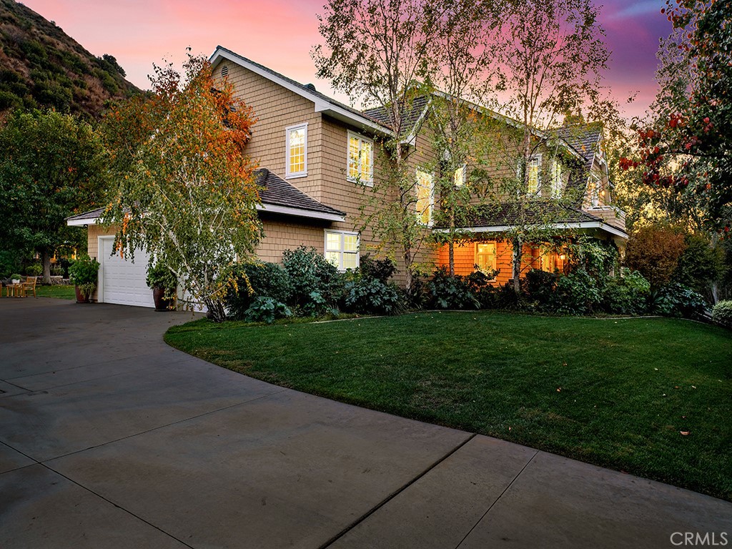 28291 Williams Canyon Road