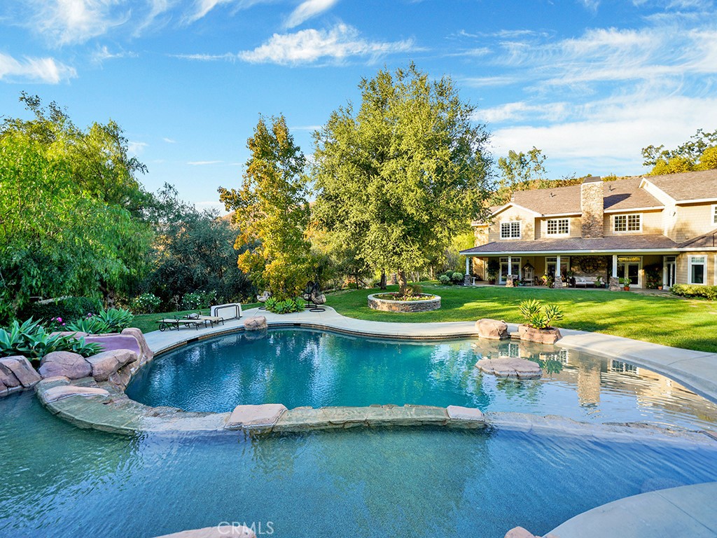 28291 Williams Canyon Road