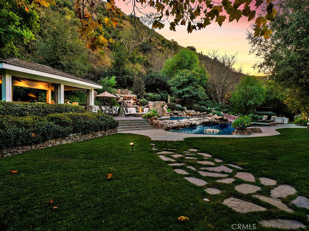 28291 Williams Canyon Road