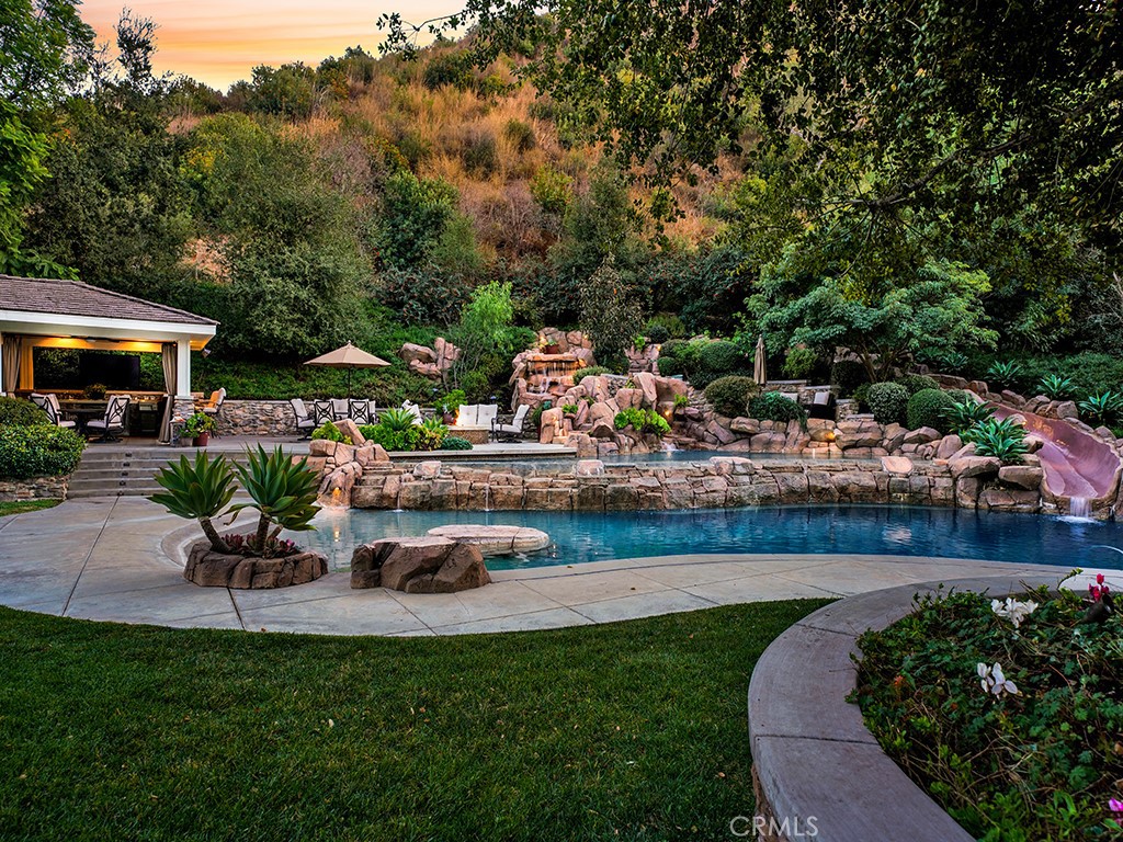 28291 Williams Canyon Road