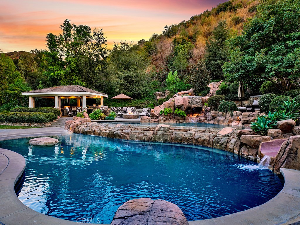 28291 Williams Canyon Road