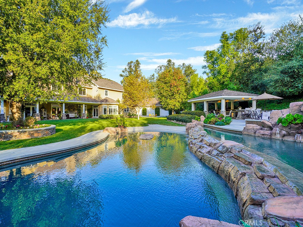 28291 Williams Canyon Road