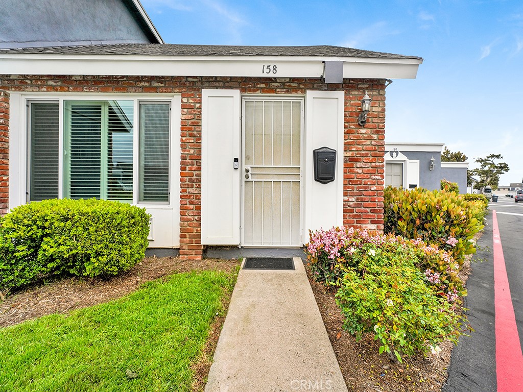 158 Yorktown Lane