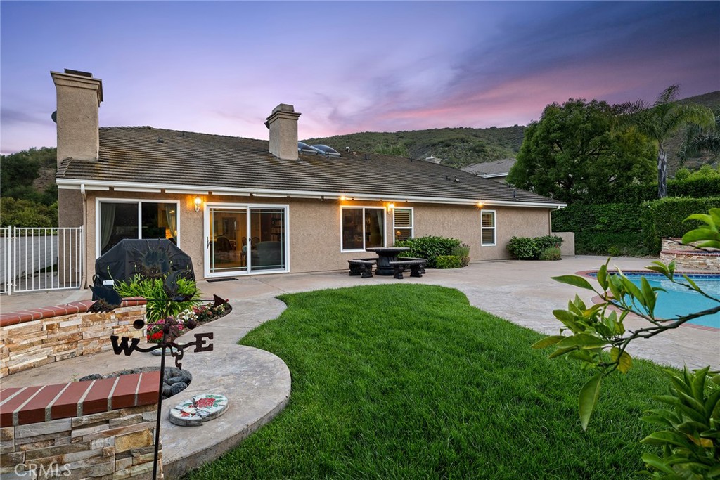 29773 Kimberly Drive