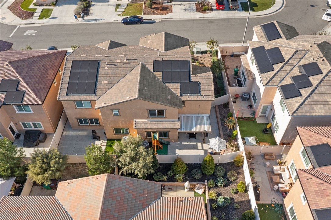 41250 Winterberry Street