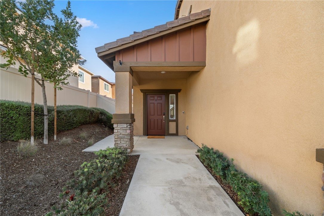 41250 Winterberry Street