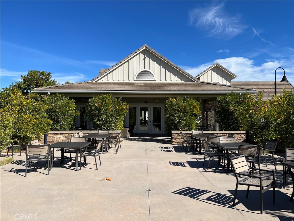 41250 Winterberry Street