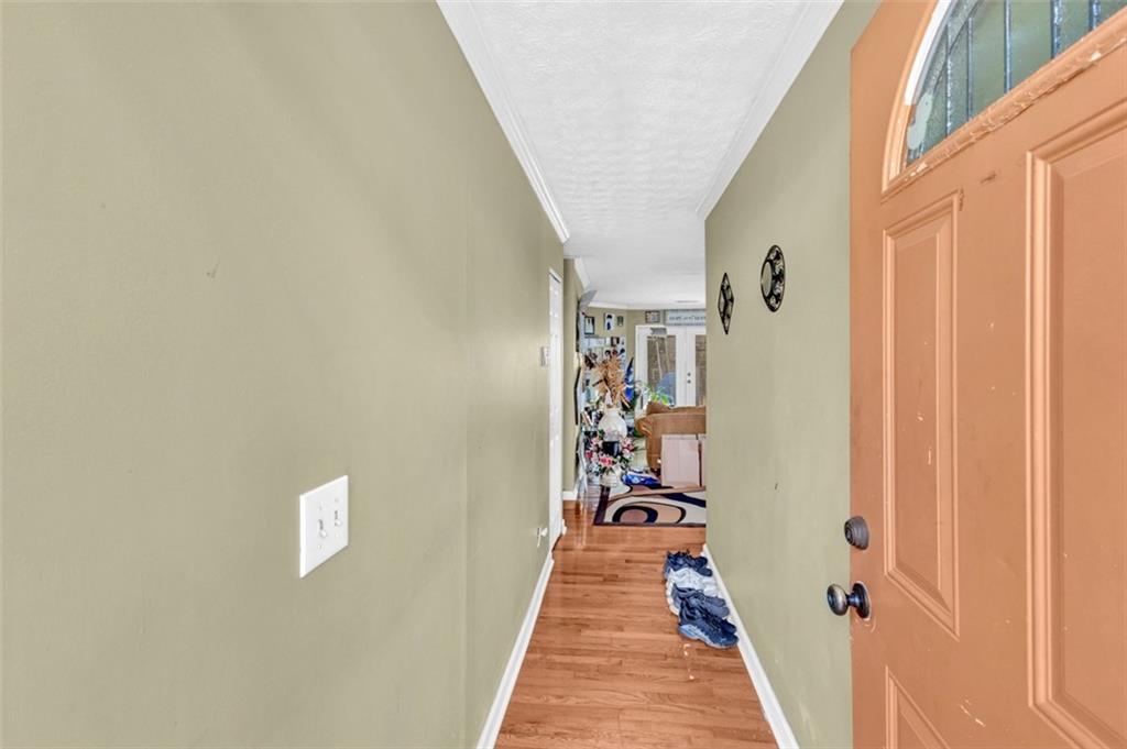 357 W Post Oak Crossing SW