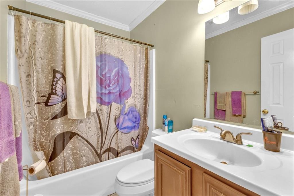 357 W Post Oak Crossing SW