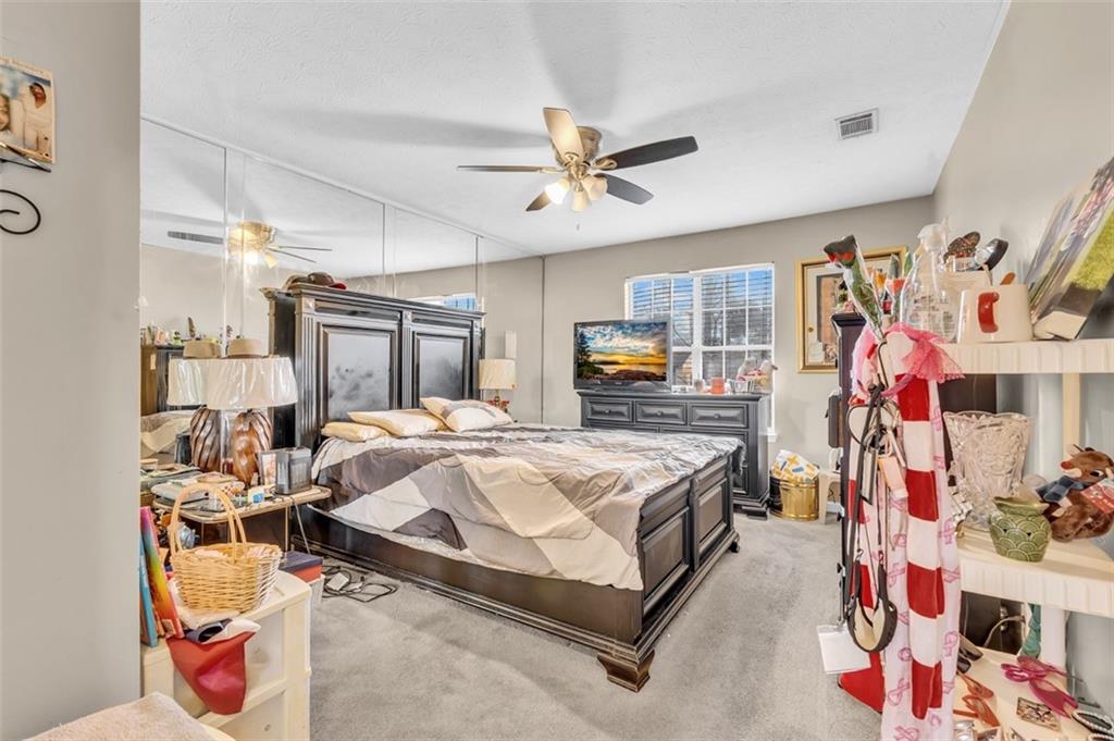 357 W Post Oak Crossing SW