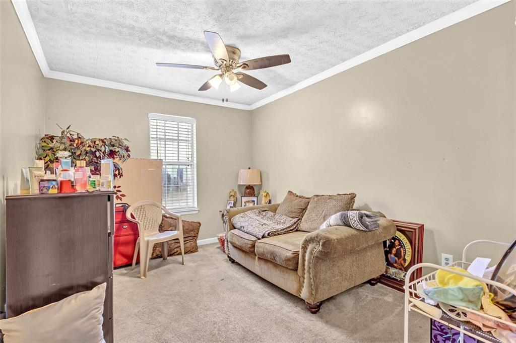 357 W Post Oak Crossing SW