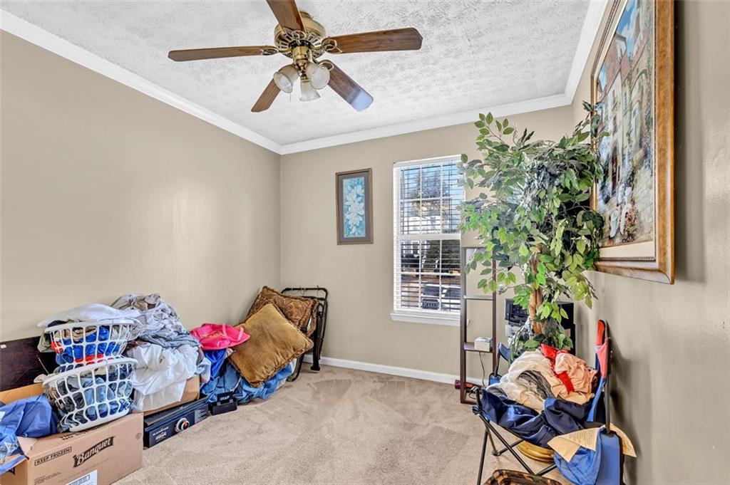 357 W Post Oak Crossing SW