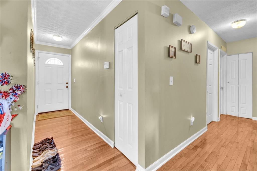 357 W Post Oak Crossing SW