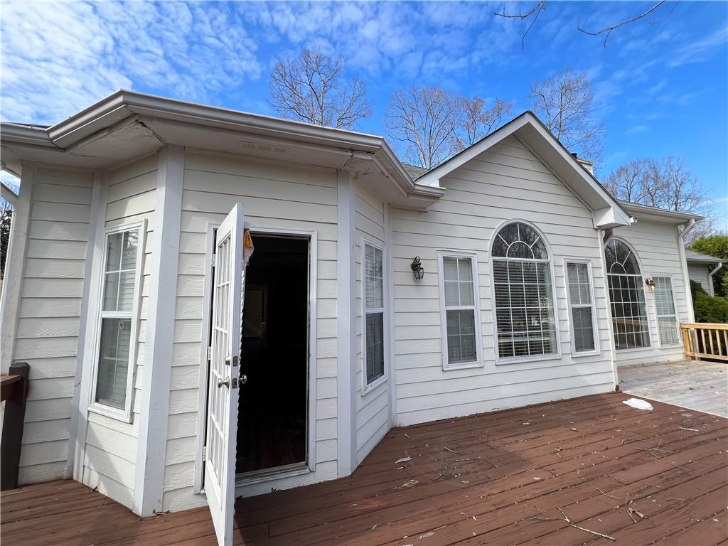 146 Windsong Drive