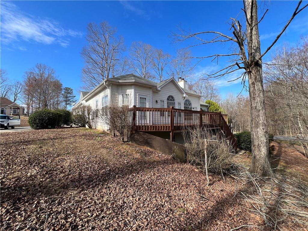 146 Windsong Drive