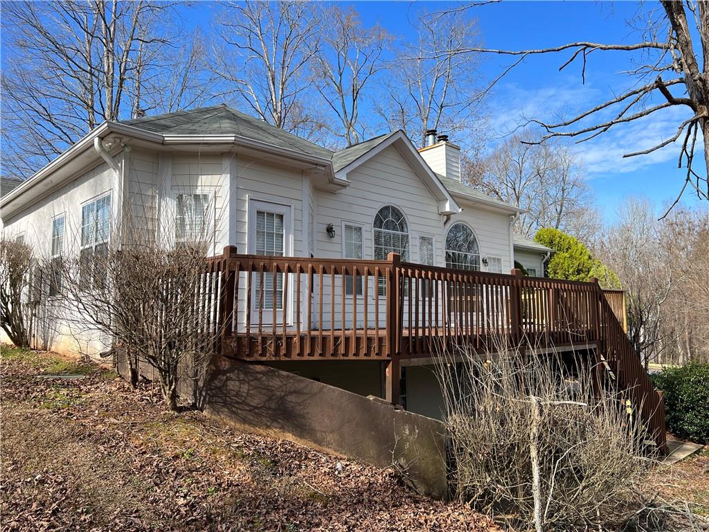 146 Windsong Drive