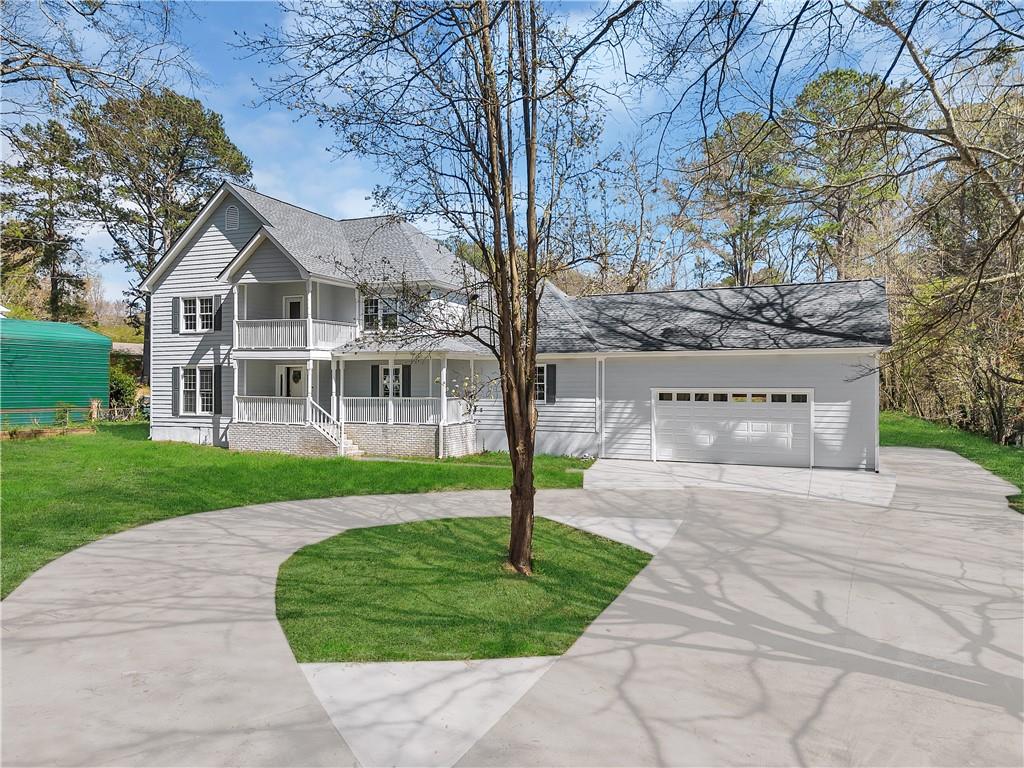 8958 Thornton Road