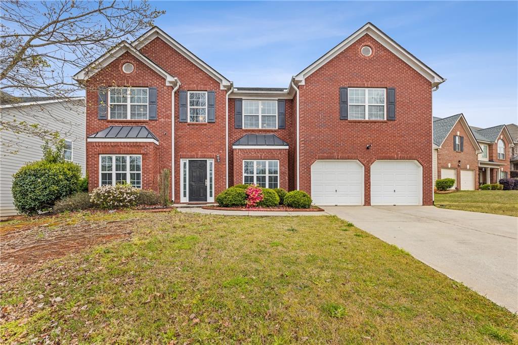 1123 Diamond Crossing