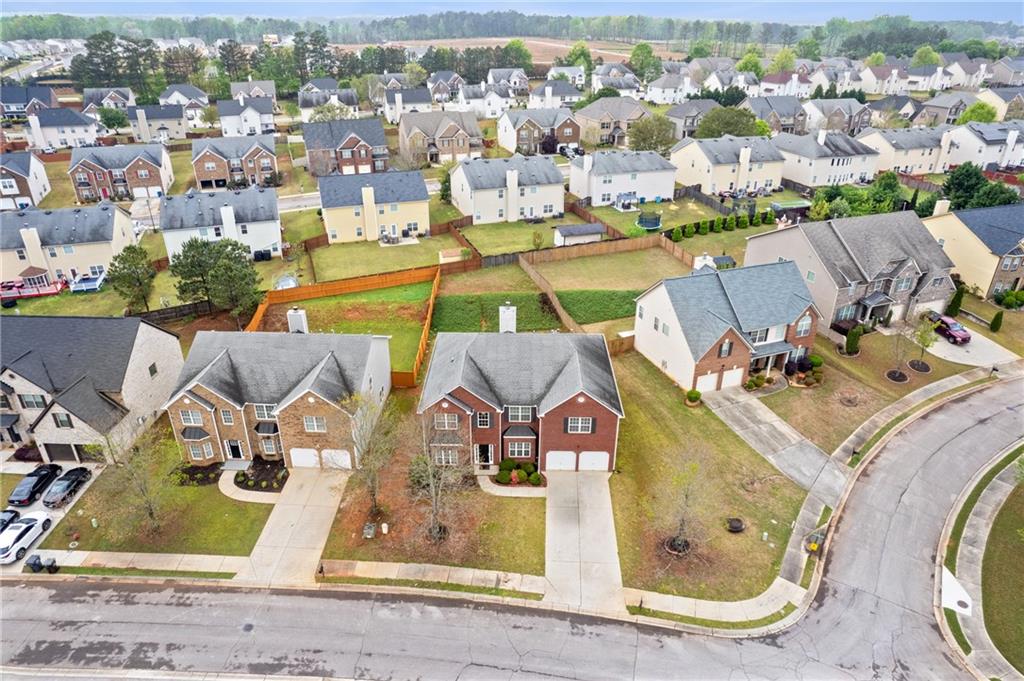 1123 Diamond Crossing