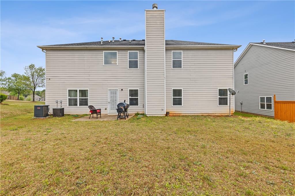 1123 Diamond Crossing