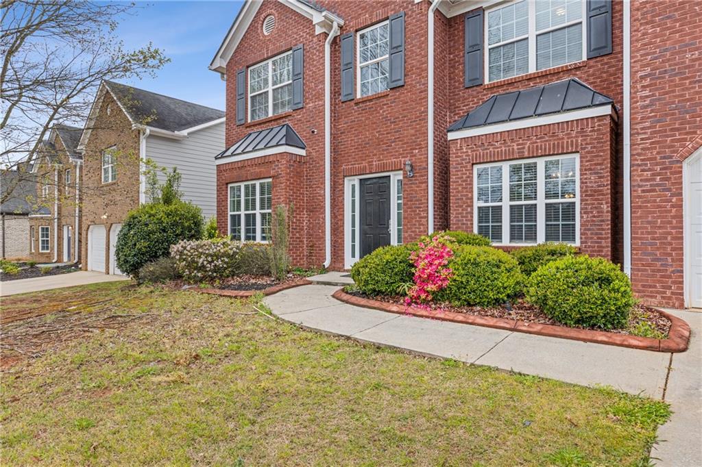 1123 Diamond Crossing