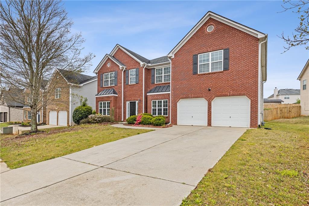 1123 Diamond Crossing
