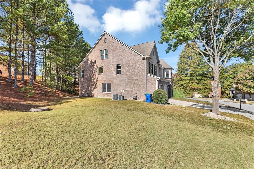 5401 Stone Cove Drive SW Unit 161