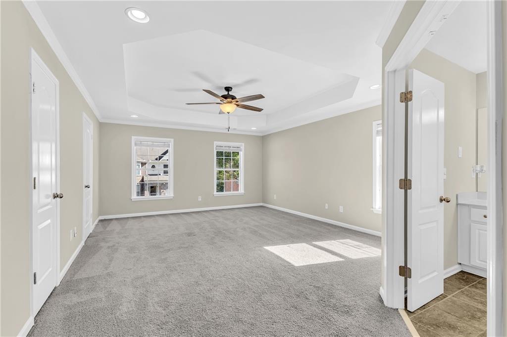 5401 Stone Cove Drive SW Unit 161