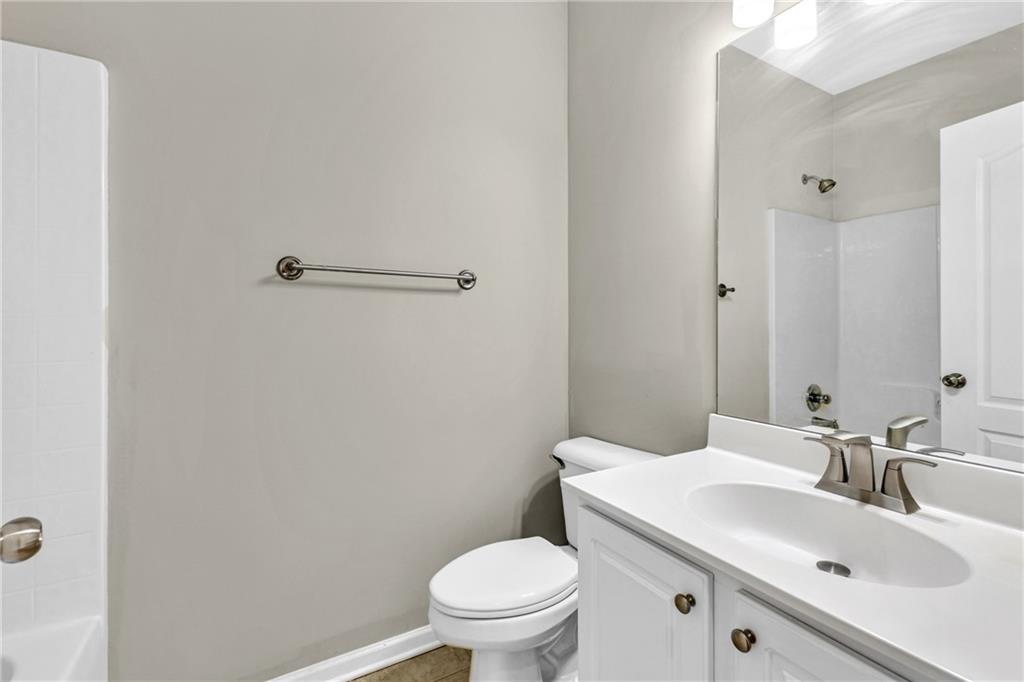 5401 Stone Cove Drive SW Unit 161