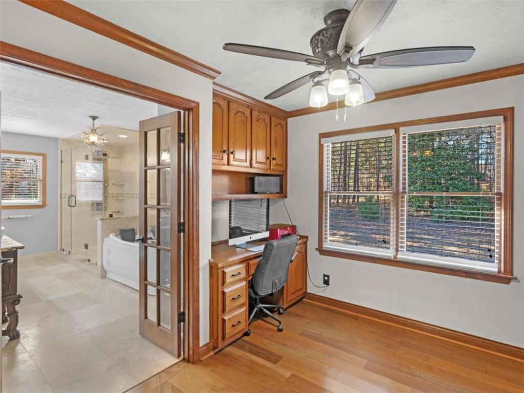 35 Tracechain