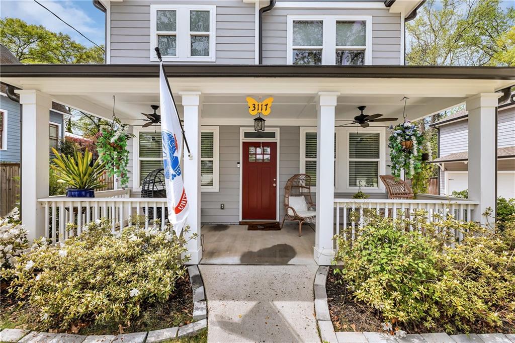 3117 DOGWOOD Drive