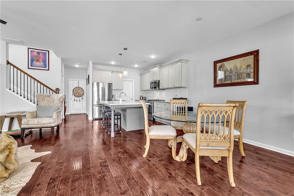 3117 DOGWOOD Drive