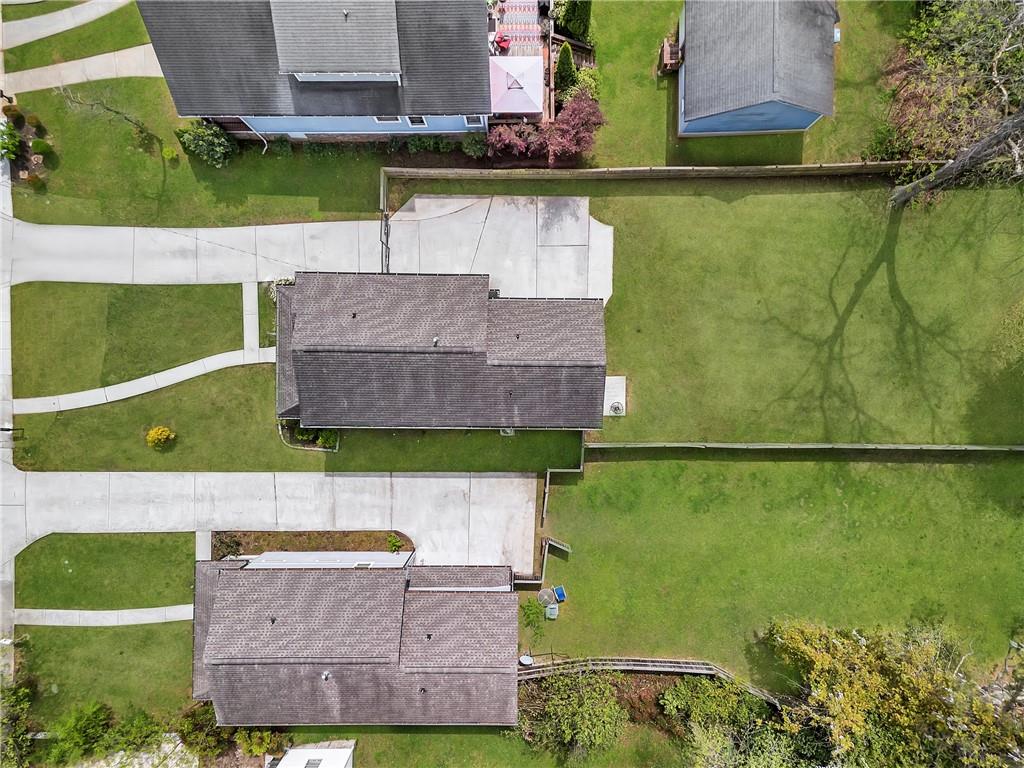 3117 DOGWOOD Drive