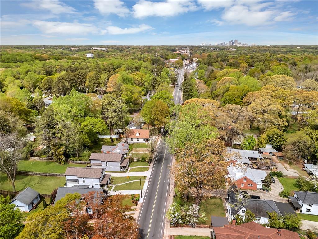 3117 DOGWOOD Drive