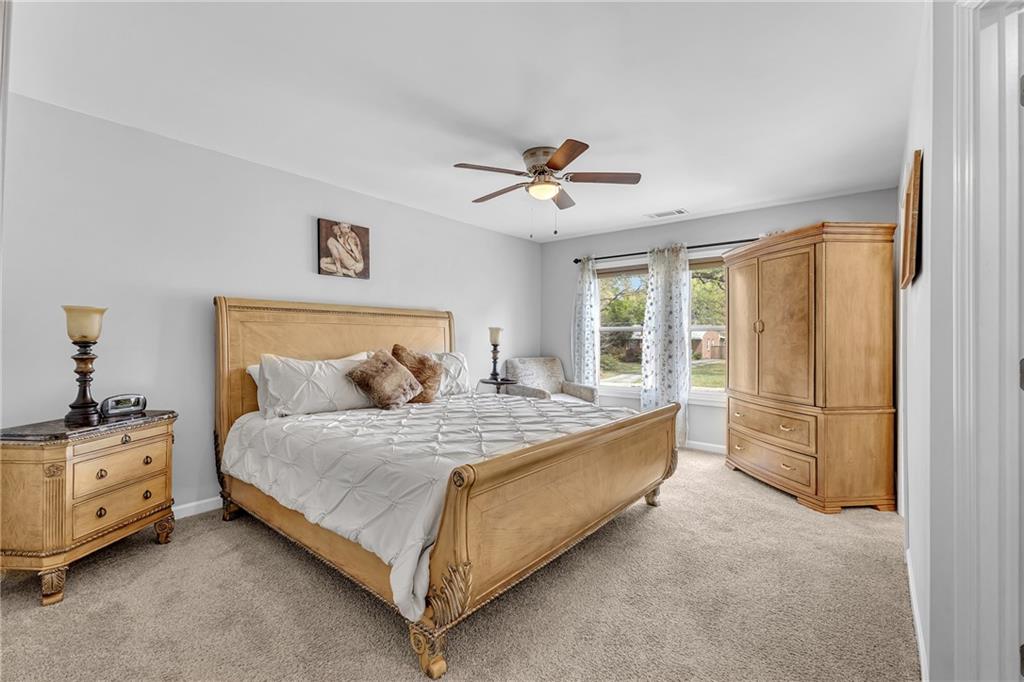 3117 DOGWOOD Drive