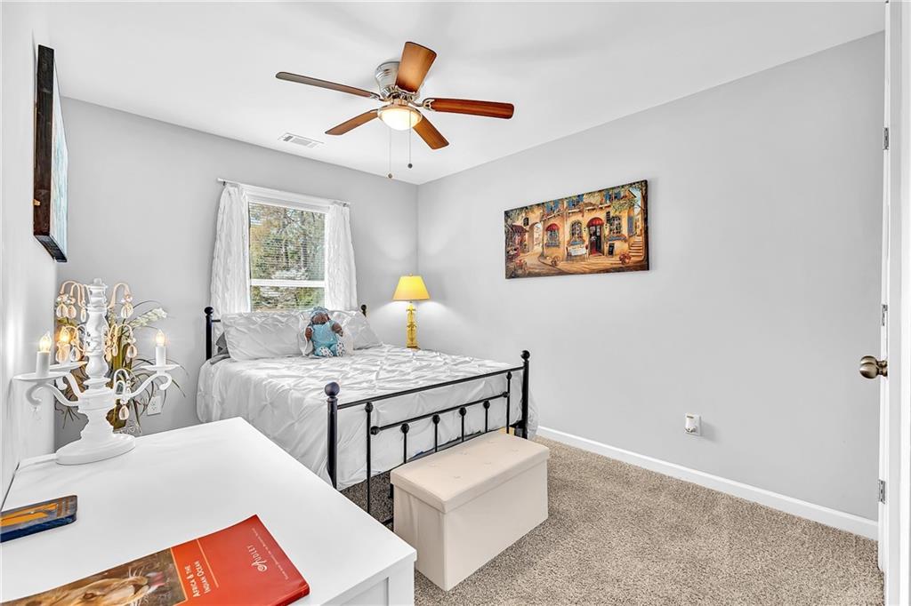 3117 DOGWOOD Drive