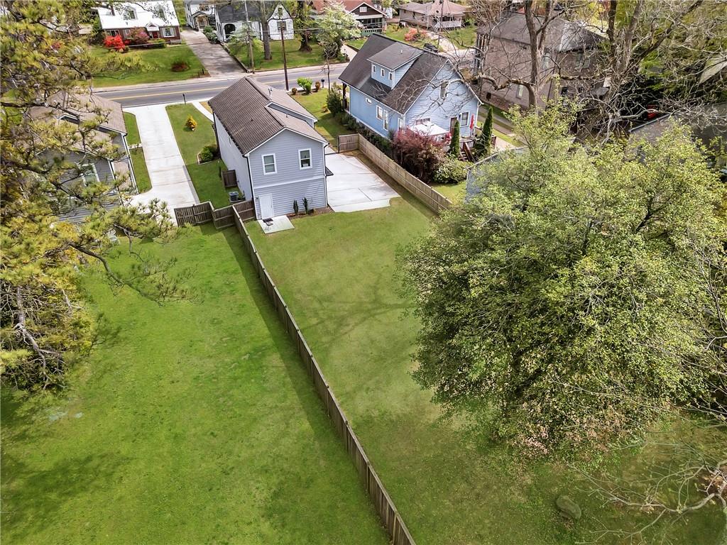 3117 DOGWOOD Drive
