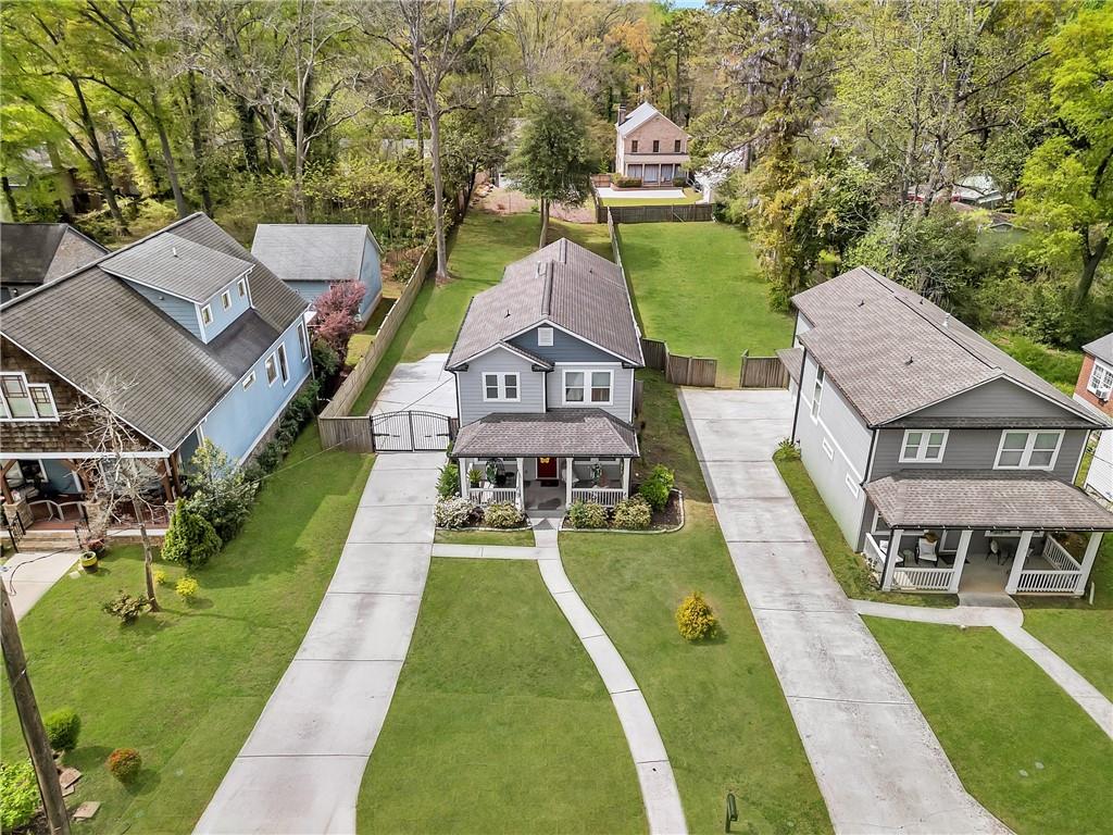 3117 DOGWOOD Drive
