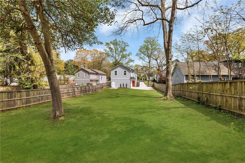 3117 DOGWOOD Drive