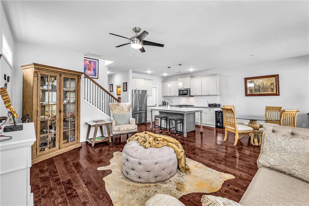 3117 DOGWOOD Drive
