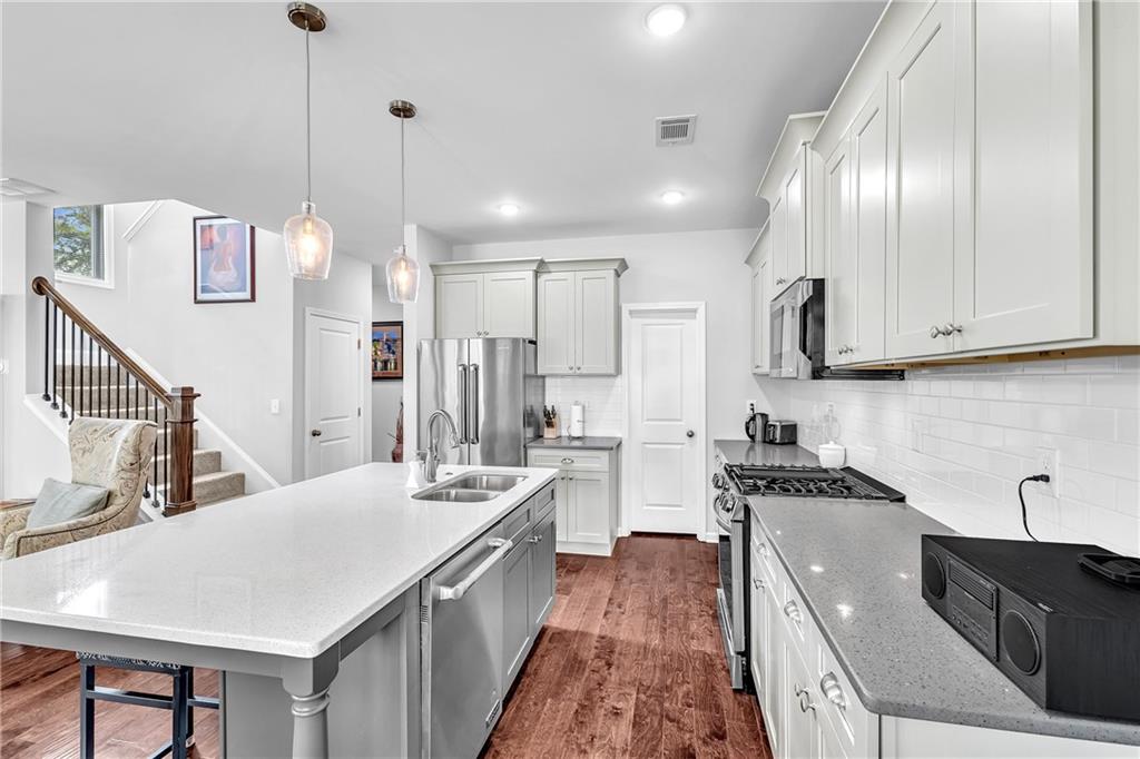 3117 DOGWOOD Drive