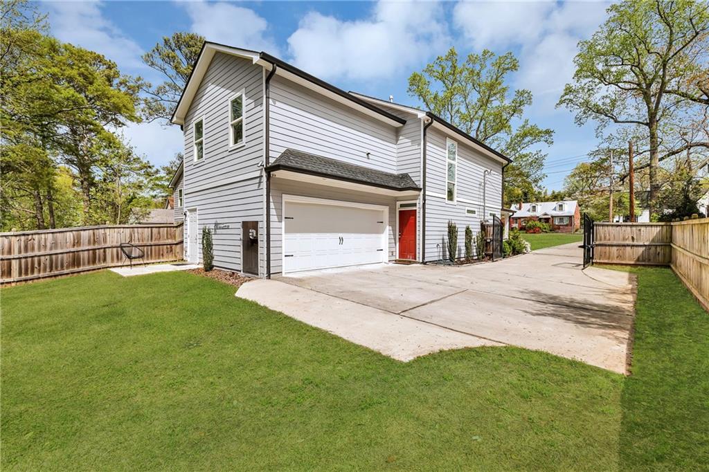 3117 DOGWOOD Drive