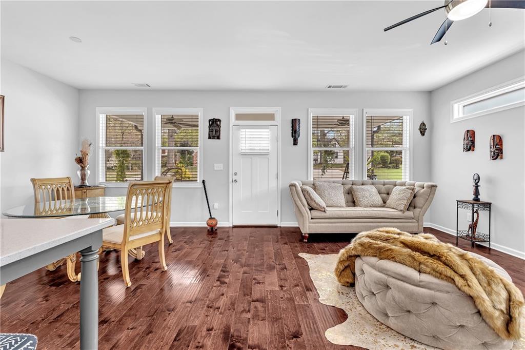 3117 DOGWOOD Drive