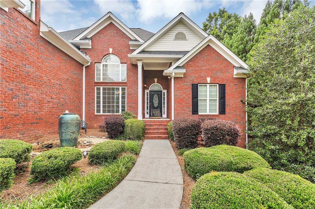 4119 ALAYNA LEE Circle