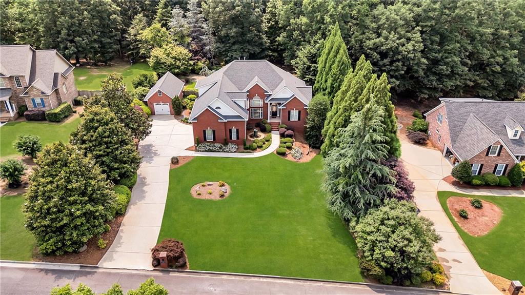 4119 ALAYNA LEE Circle