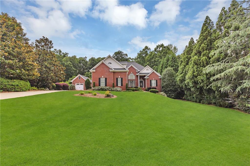 4119 ALAYNA LEE Circle