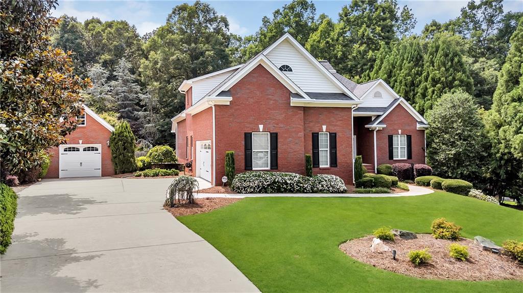 4119 ALAYNA LEE Circle