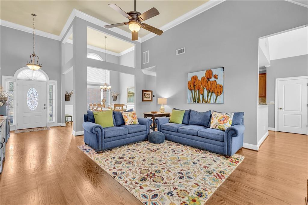 4119 ALAYNA LEE Circle